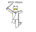 Kitty Ninjas