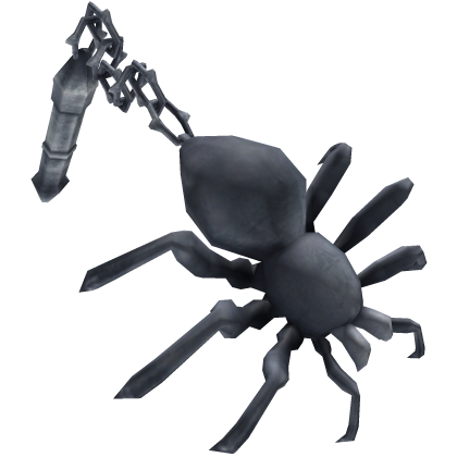 Spider Morning Star thumbnail