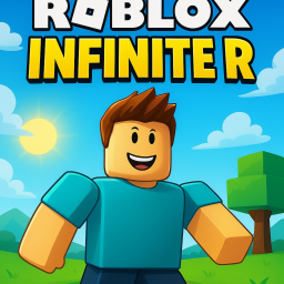 Infinite RP