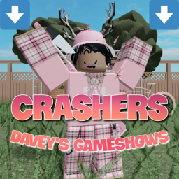Crashers: Davey's Gameshows 🌺