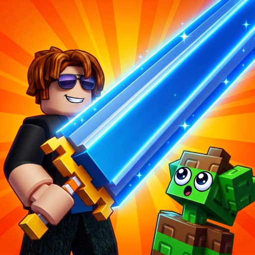 Grow Your Sword