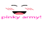 Pinky Winky Army Group