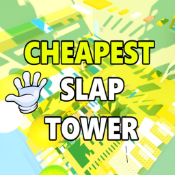 Cheapest Troll Tower [0 Robux]