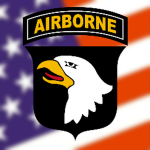 VUSA | 101st Airborne Division