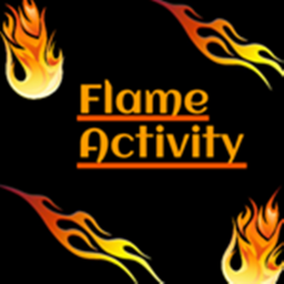 •Flame Activity•'s Home Store