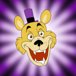 Fredbear's N Friends