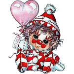 Clown party