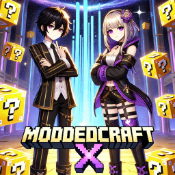 ModdedCraft X