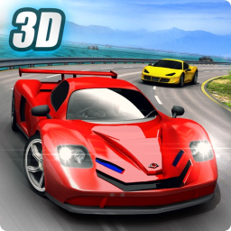 DESSERT RACING