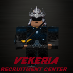 Vekerian Recruitment Center