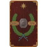 The Fifteenth ApoIIo Legion