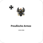 Preußische Armee [1914-1918]