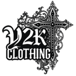Y2K CLOTHING NEOPHYTE