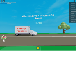 MCDONALDS AND NOOB TIME's Place Number: 0