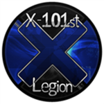 X-X-101st Legion Main Army