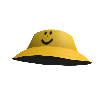 noop hat