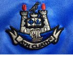 UP THE DUBS