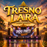 Tresno Lara