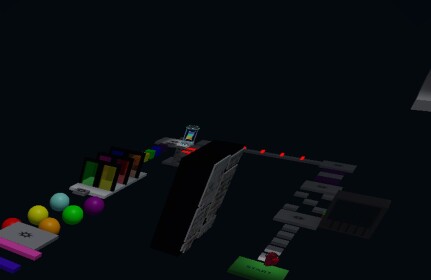 Supreme Frog Group Obby