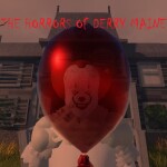 The Horrors of Derry Maine [RP] (NEW PENNYWISE)