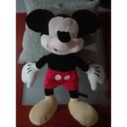 Mickey Mouse Peanuts icon