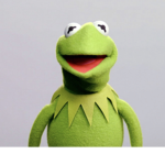 Kermit’s _dad