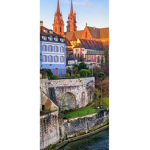 Switzerland | Berna |