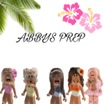 -Abby’s prep-