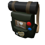 Egg Hunt Backpack
