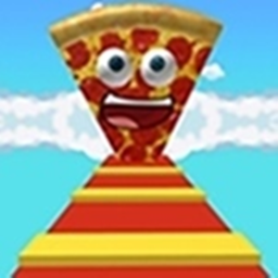 Escape Pizza! Obby Obby Obby Obby Obby Obby Obby O