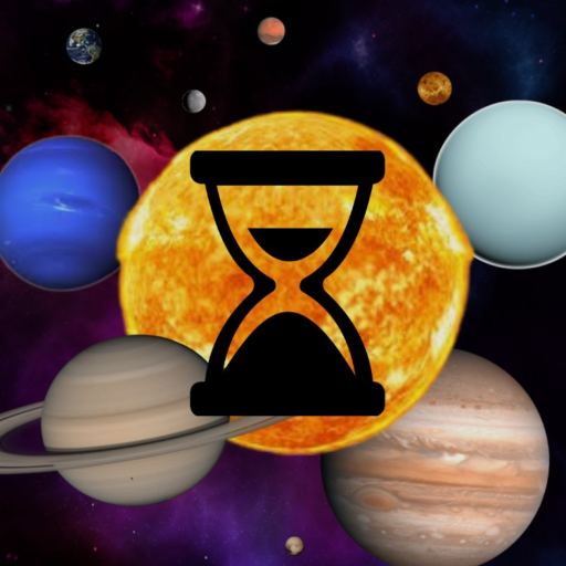 🚀Explore The Galaxy!