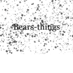 clothes from bear