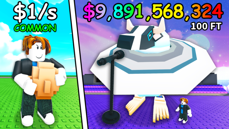 🎤 My Singing Brainrot screenshot 2