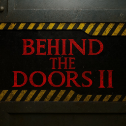 🚪Behind The Doors II