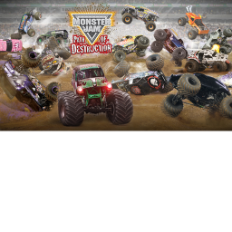 monster jam St. Louis Missouri
