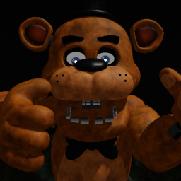 Escape Freddy Fazbears Pizzeria