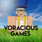 Voracious Games