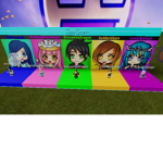 Roblox Lol I love this dumb name