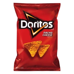 Doritos icon