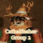 Cathalfasher Group 2 Group Thumbnail