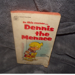 Dennis the Menace 1996 Fan Group