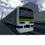 島技鉄道の遊び場グループ