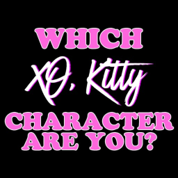 [UPDATE] Which "XO, Kitty" character are you?