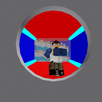 Hole In The Wall Extreme!