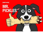 Mr pickles fan group
