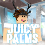 Juicy Palms