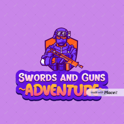 Swords and Guns: The Original