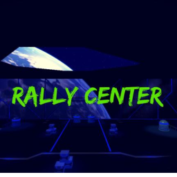 TAE | Rally Center