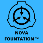 Nova Foundation [SCP]