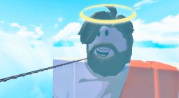 Cart Ride Into Heaven